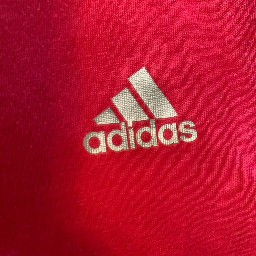 ADIDAS SHIRT - Picture 6 of 6